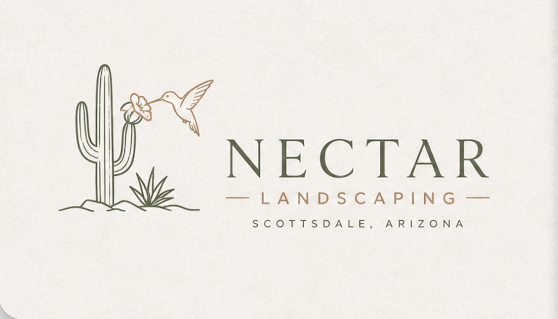 Nectar Landscaping